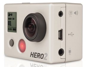 GoPro HD Hero 2